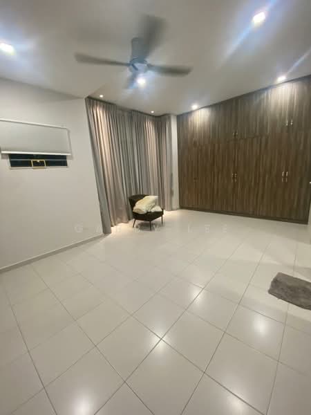 2-storey Terraced House for Sale in Setia Ecohill (Semenyih) - Gabby Lee - Bedroom - PropertyGuru.com.my