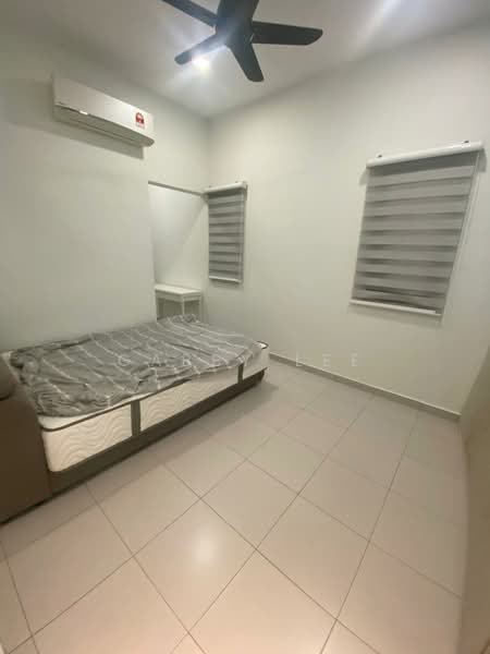 2-storey Terraced House for Sale in Setia Ecohill (Semenyih) - Gabby Lee - Bedroom - PropertyGuru.com.my