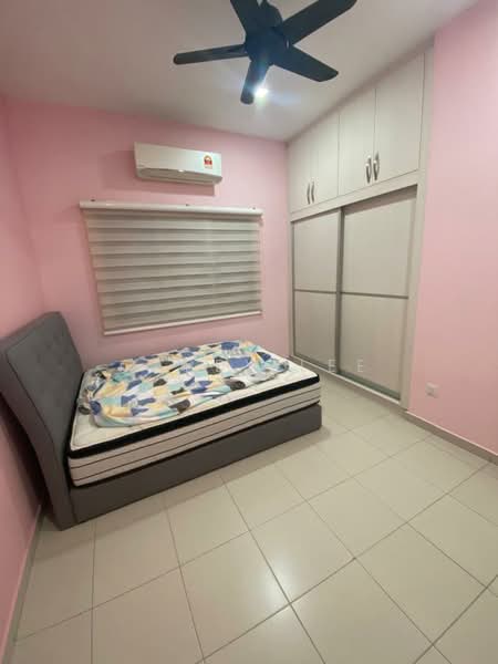 2-storey Terraced House for Sale in Setia Ecohill (Semenyih) - Gabby Lee - Bedroom - PropertyGuru.com.my
