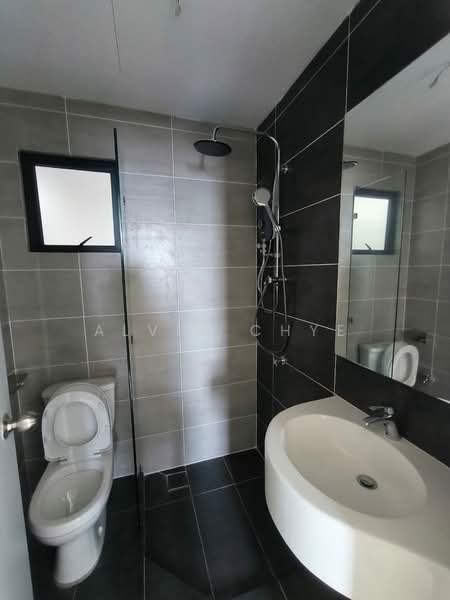 Kondominium untuk Dijual di Platinum Arena - Alvin Chye - Bathroom - PropertyGuru.com.my