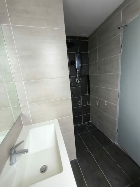 Kondominium untuk Dijual di Platinum Arena - Alvin Chye - Bathroom - PropertyGuru.com.my