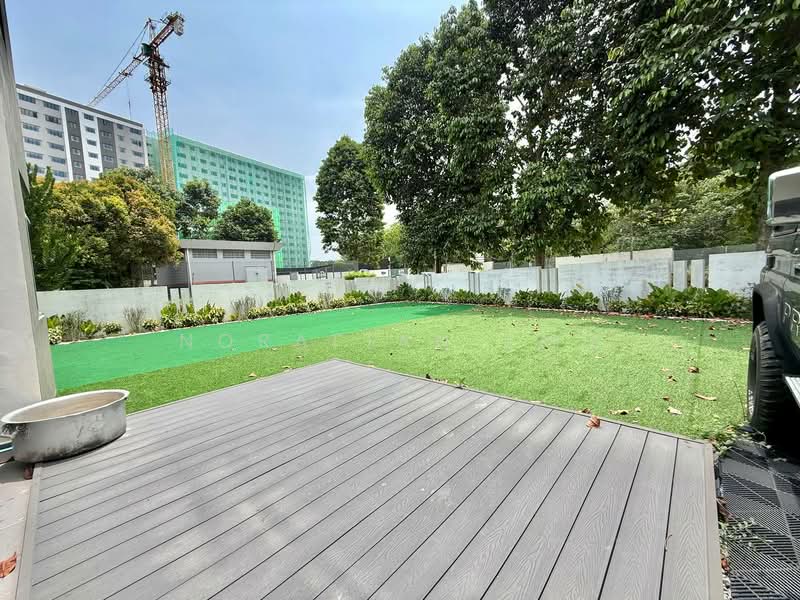 Rumah Teres untuk Dijual di Kajang (Selangor) - Norafian SMH - Exterior - PropertyGuru.com.my