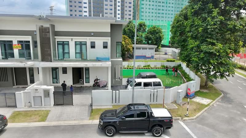 Rumah Teres untuk Dijual di Kajang (Selangor) - Norafian SMH - Exterior - PropertyGuru.com.my