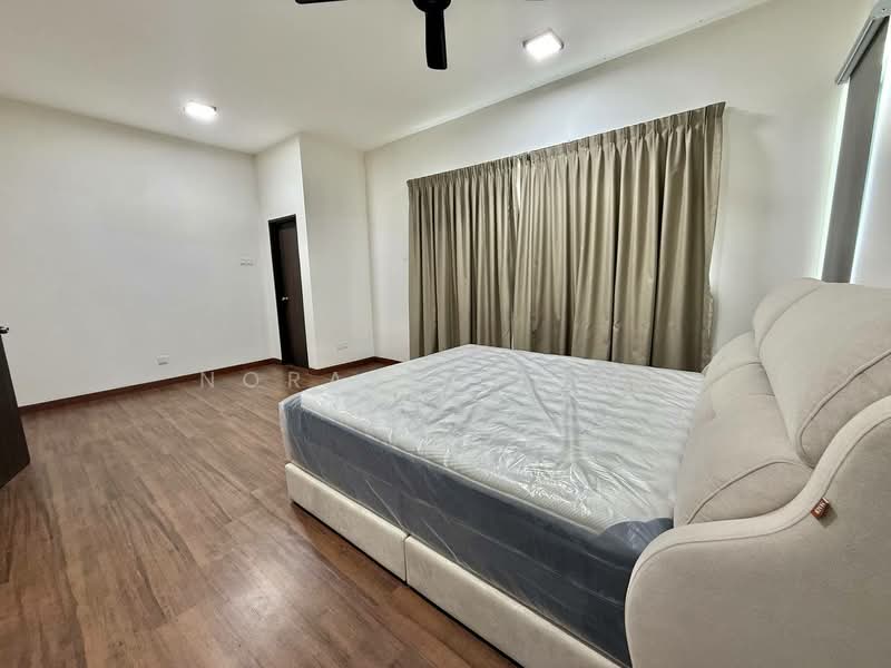Rumah Teres untuk Dijual di Kajang (Selangor) - Norafian SMH - Bedroom - PropertyGuru.com.my