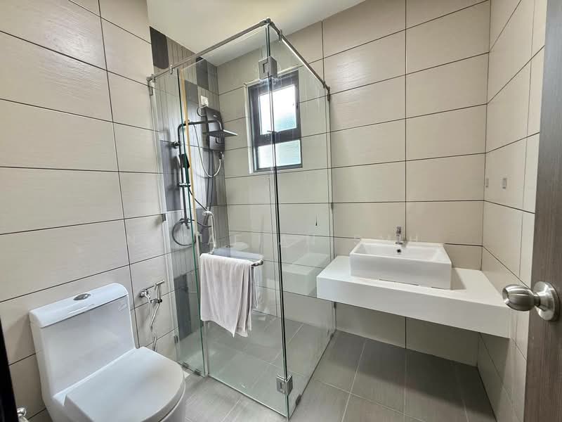 Rumah Teres untuk Dijual di Kajang (Selangor) - Norafian SMH - Bathroom - PropertyGuru.com.my