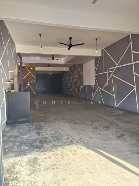 Kedai untuk Dijual di Taman Industri Jaya (Skudai) - Annie Tee - PropertyGuru.com.my