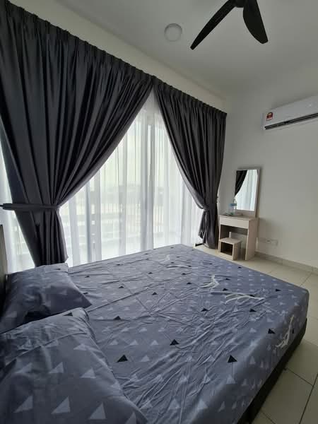 Untuk Disewa - Astetica Residences