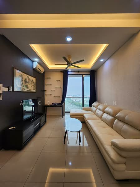 Service Residence for Sale at KU Suites - Angeline Gan - PropertyGuru.com.my