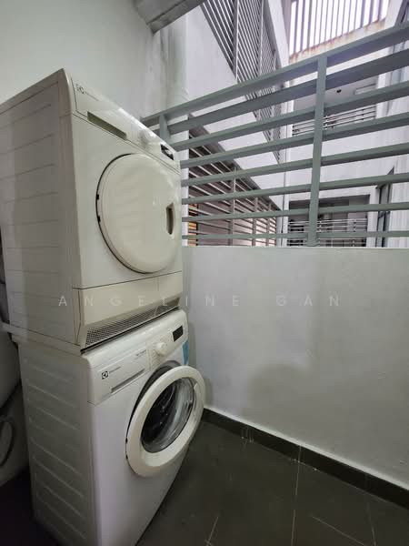 Service Residence for Sale at KU Suites - Angeline Gan - PropertyGuru.com.my