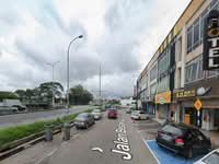 For Rent - Nusa Bestari Shoplot
