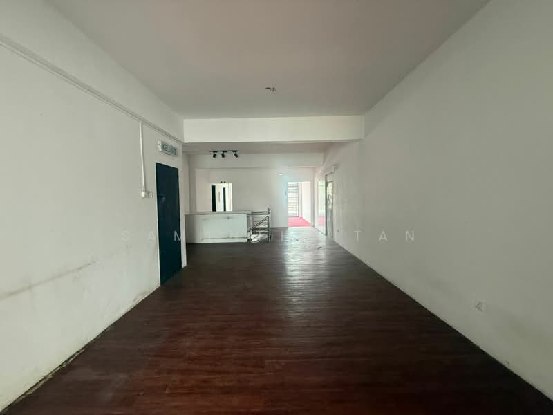 Kedai / Pejabat untuk Disewa di Taman Nusa Bestari (Iskandar Puteri (Nusajaya)) - Samantha Tan - Interior - PropertyGuru.com.my