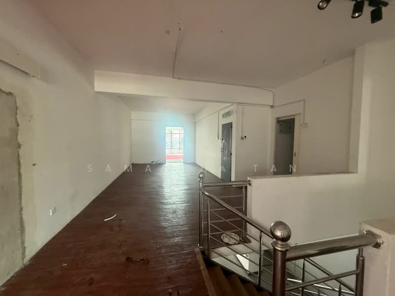 Kedai / Pejabat untuk Disewa di Taman Nusa Bestari (Iskandar Puteri (Nusajaya)) - Samantha Tan - Interior - PropertyGuru.com.my