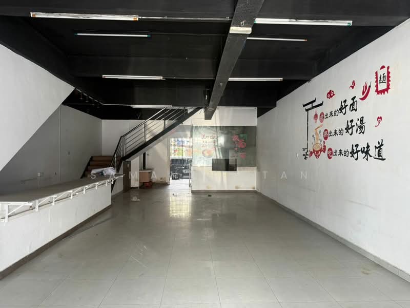 Kedai / Pejabat untuk Disewa di Taman Nusa Bestari (Iskandar Puteri (Nusajaya)) - Samantha Tan - Interior - PropertyGuru.com.my
