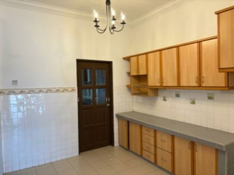 Rumah Teres 2 Tingkat untuk Dijual di Taman Tenaga (Kajang) - Soon Sheng Law - Kitchen - PropertyGuru.com.my