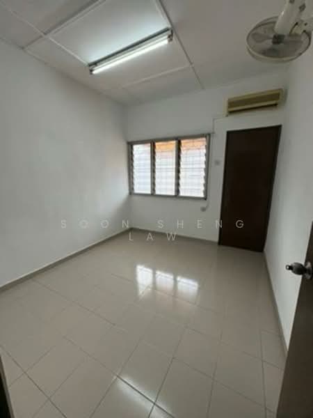 Rumah Teres 2 Tingkat untuk Dijual di Taman Tenaga (Kajang) - Soon Sheng Law - Interior - PropertyGuru.com.my