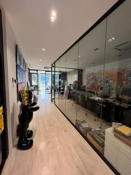 Shop / Office for Sale in Bandar Puteri Puchong (Puchong) - Susan Lim - Interior - PropertyGuru.com.my