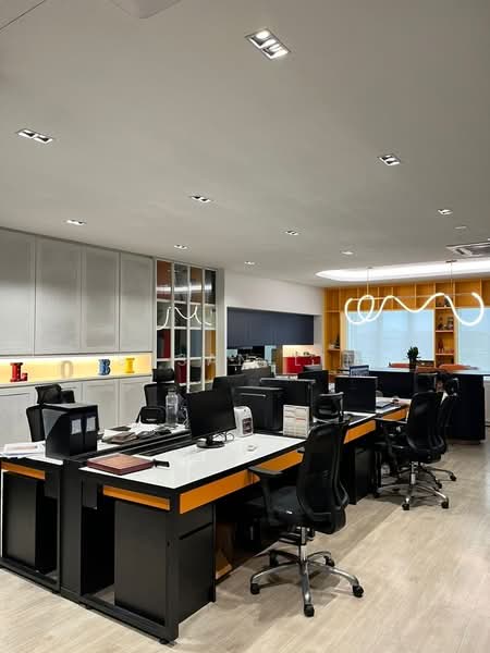 Shop / Office for Sale in Bandar Puteri Puchong (Puchong) - Susan Lim - Interior - PropertyGuru.com.my