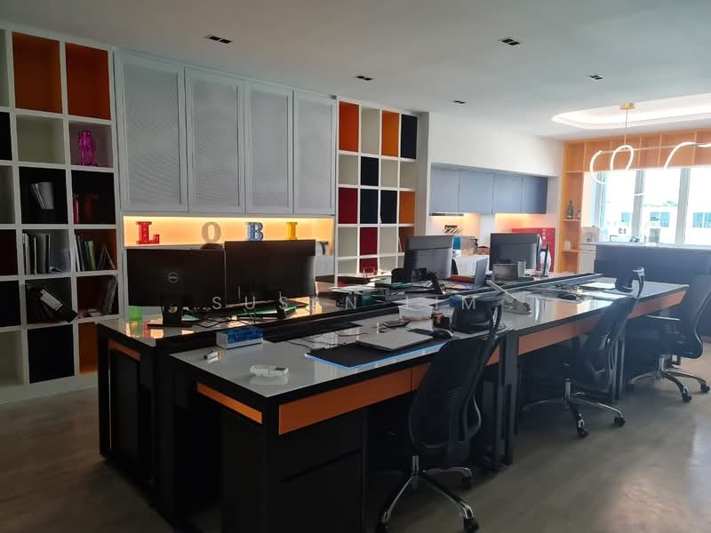 Shop / Office for Sale in Bandar Puteri Puchong (Puchong) - Susan Lim - Interior - PropertyGuru.com.my