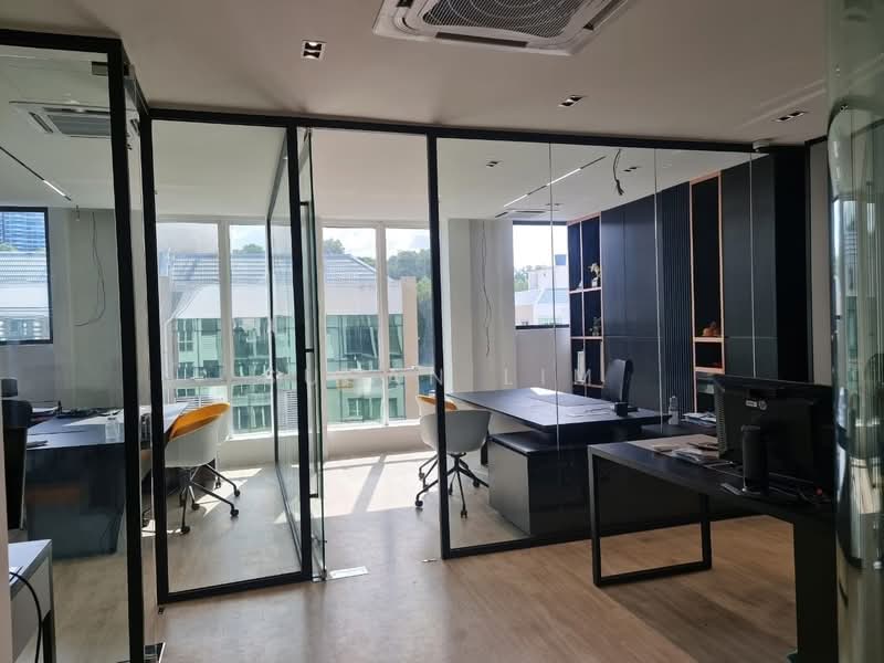 Shop / Office for Sale in Bandar Puteri Puchong (Puchong) - Susan Lim - Interior - PropertyGuru.com.my