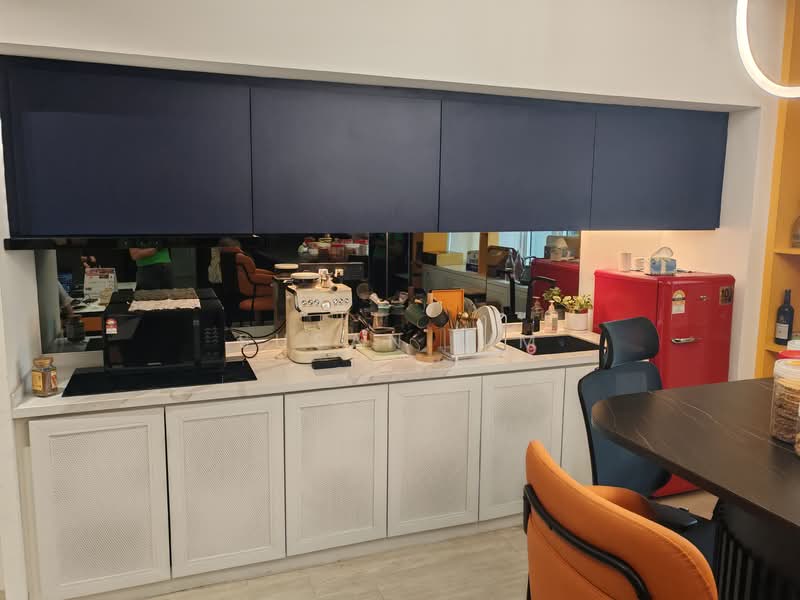 Shop / Office for Sale in Bandar Puteri Puchong (Puchong) - Susan Lim - Kitchen - PropertyGuru.com.my