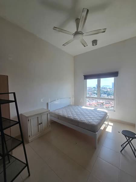 Kondominium untuk Disewa di I-Regency Condominium (Ideal Regency) - Kim Tan - Bedroom - PropertyGuru.com.my