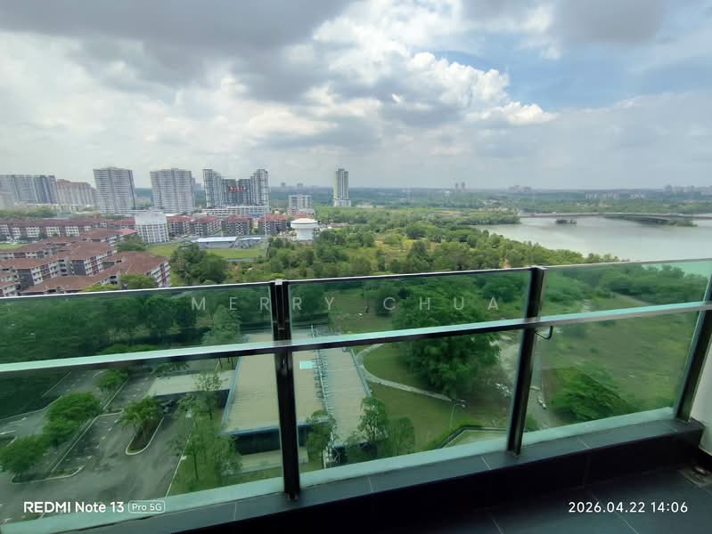 Servis Apartment untuk Dijual di Wave @ Marina Cove - Merry Chua - PropertyGuru.com.my