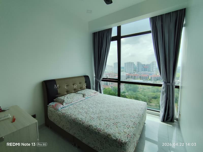 Servis Apartment untuk Dijual di Wave @ Marina Cove - Merry Chua - PropertyGuru.com.my