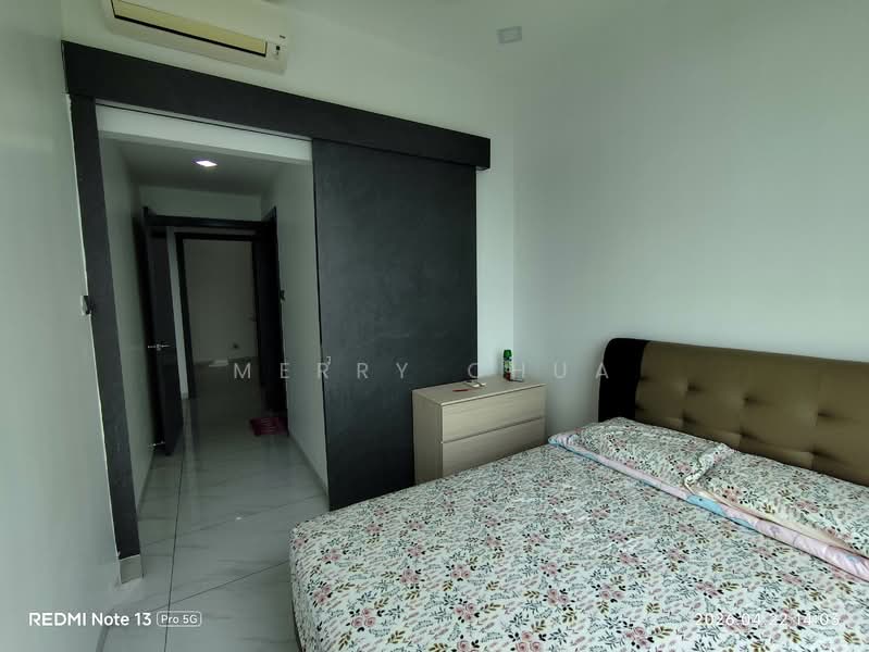 Servis Apartment untuk Dijual di Wave @ Marina Cove - Merry Chua - PropertyGuru.com.my