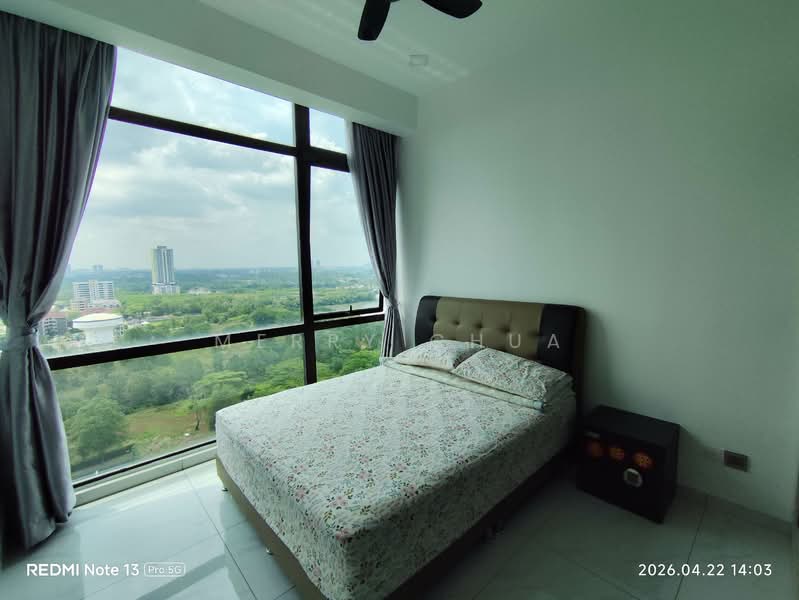 Servis Apartment untuk Dijual di Wave @ Marina Cove - Merry Chua - PropertyGuru.com.my