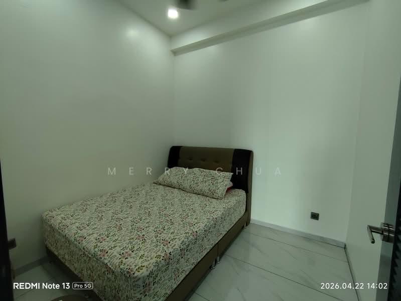 Servis Apartment untuk Dijual di Wave @ Marina Cove - Merry Chua - PropertyGuru.com.my
