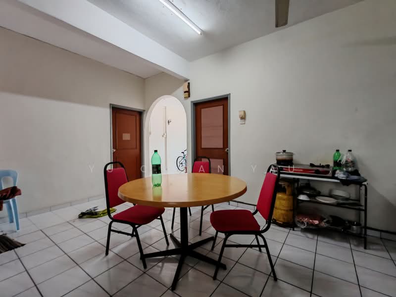 Apartment for Sale at Kenanga Mewah Apartment - Yu Chuan Yau - PropertyGuru.com.my