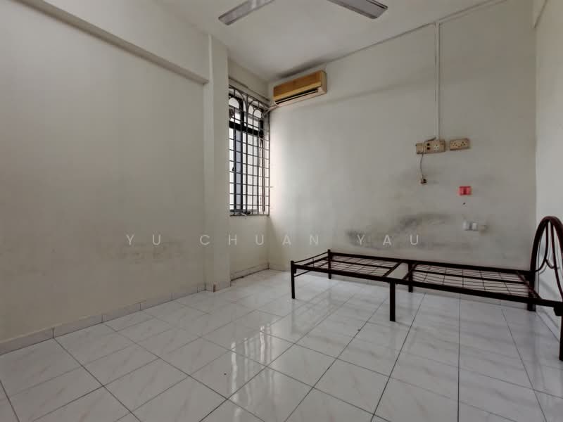 Apartment for Sale at Kenanga Mewah Apartment - Yu Chuan Yau - PropertyGuru.com.my