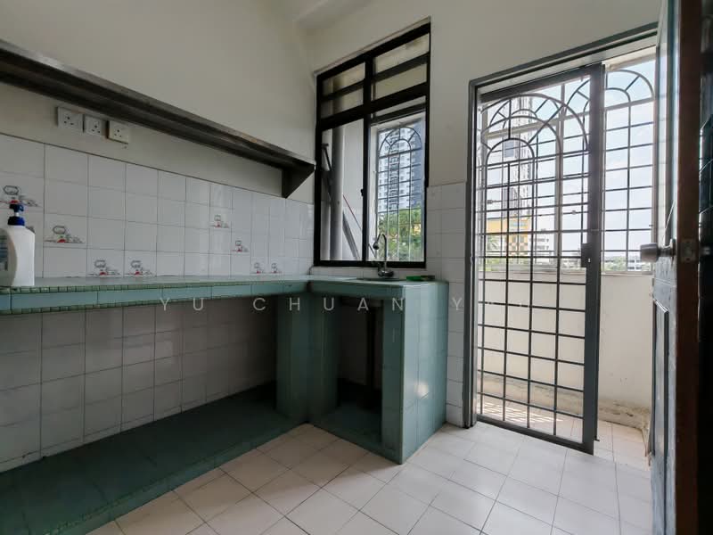 Apartment for Sale at Kenanga Mewah Apartment - Yu Chuan Yau - PropertyGuru.com.my