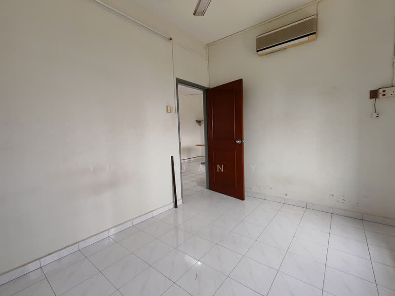 Apartment for Sale at Kenanga Mewah Apartment - Yu Chuan Yau - PropertyGuru.com.my