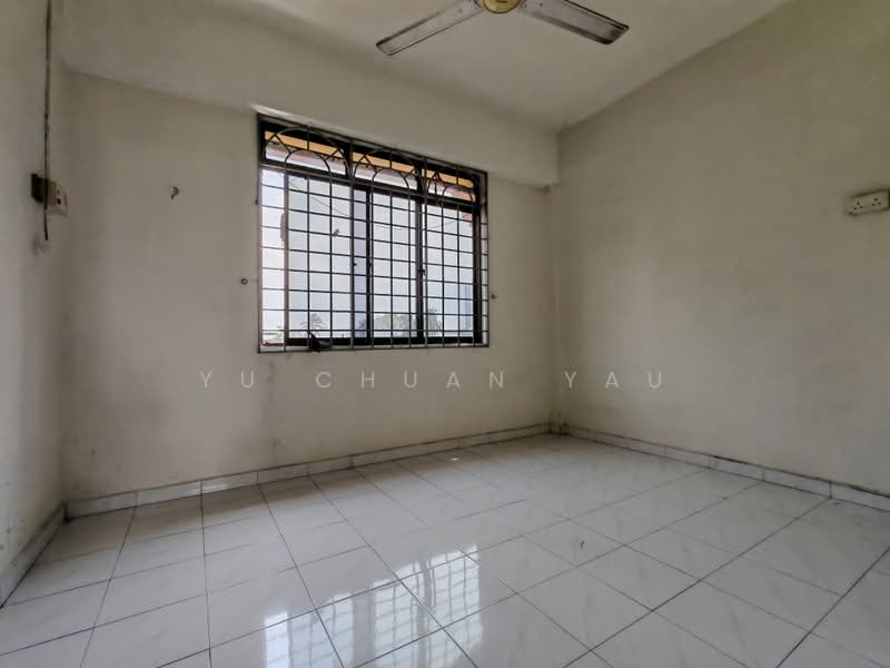 Apartment for Sale at Kenanga Mewah Apartment - Yu Chuan Yau - PropertyGuru.com.my