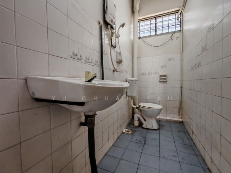 Apartment for Sale at Kenanga Mewah Apartment - Yu Chuan Yau - PropertyGuru.com.my