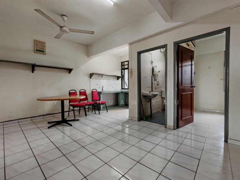 Apartment for Sale at Kenanga Mewah Apartment - Yu Chuan Yau - PropertyGuru.com.my