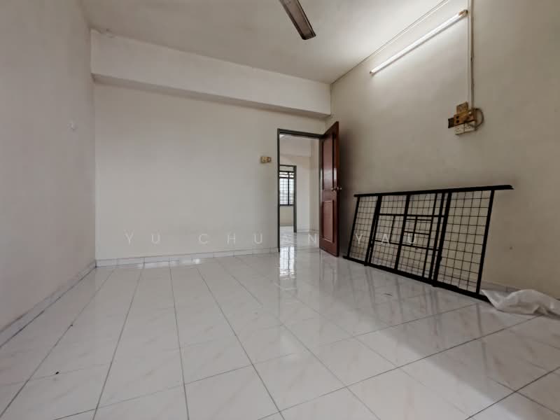 Apartment for Sale at Kenanga Mewah Apartment - Yu Chuan Yau - PropertyGuru.com.my