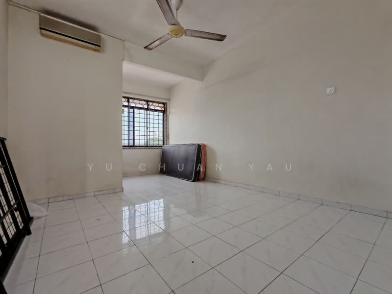 Apartment for Sale at Kenanga Mewah Apartment - Yu Chuan Yau - PropertyGuru.com.my