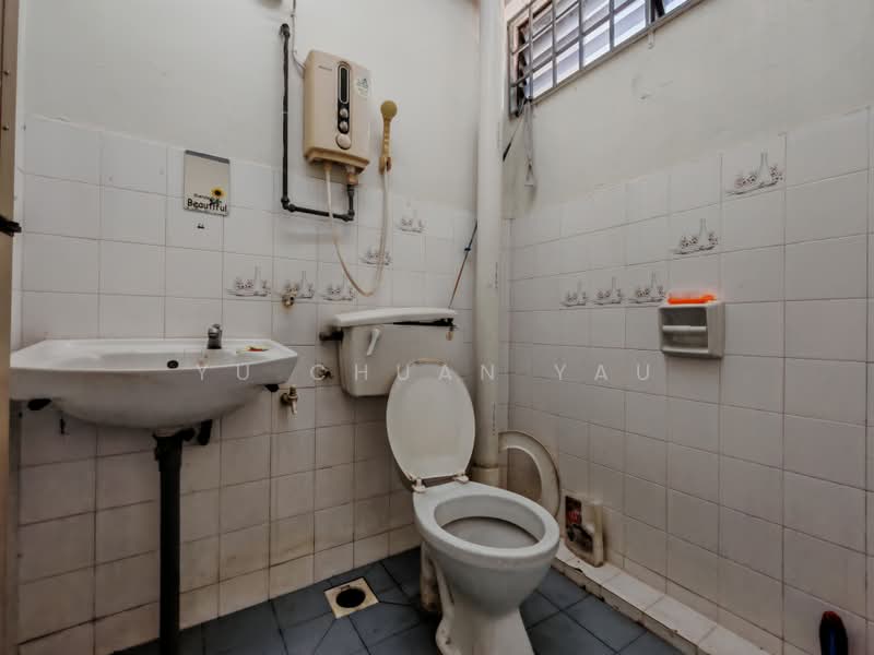 Apartment for Sale at Kenanga Mewah Apartment - Yu Chuan Yau - PropertyGuru.com.my