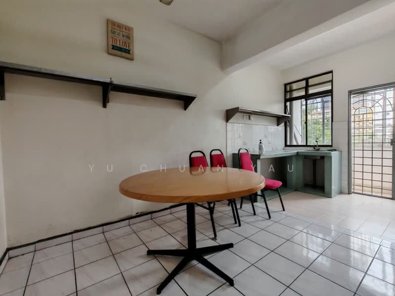 Apartment for Sale at Kenanga Mewah Apartment - Yu Chuan Yau - PropertyGuru.com.my