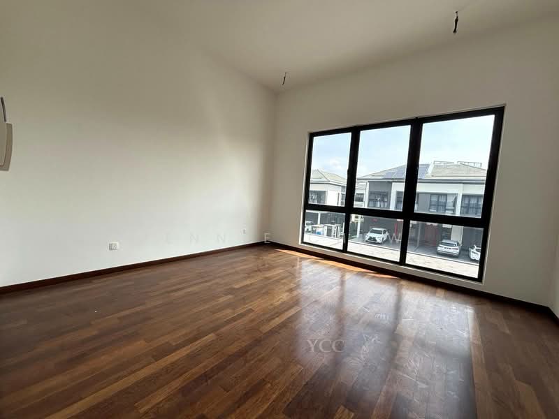 Semi-Detached House for Sale in Setia Alam (Selangor) - Jennie Chew - Interior - PropertyGuru.com.my