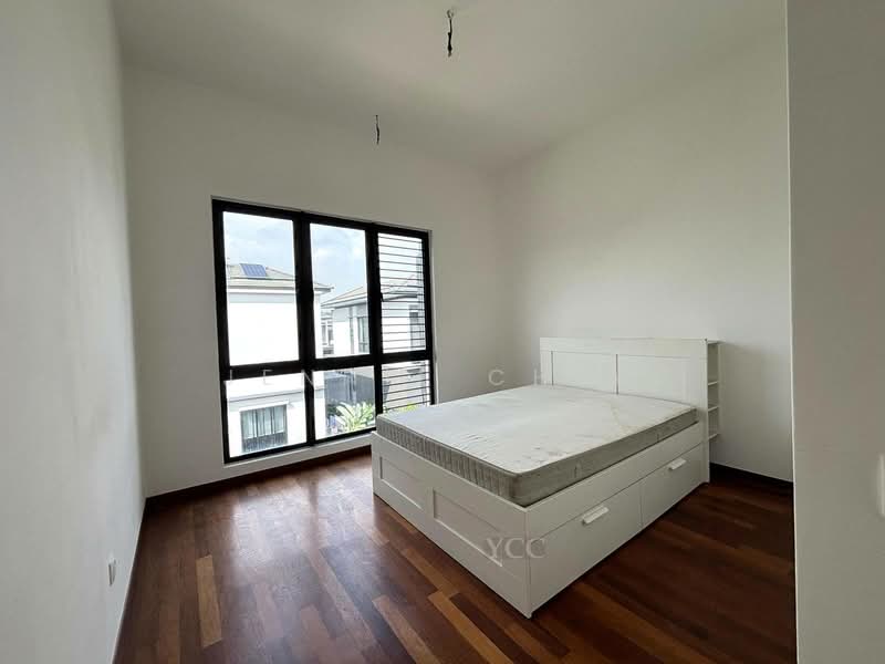 Semi-Detached House for Sale in Setia Alam (Selangor) - Jennie Chew - PropertyGuru.com.my