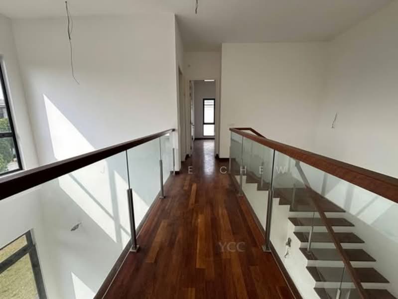 Semi-Detached House for Sale in Setia Alam (Selangor) - Jennie Chew - PropertyGuru.com.my