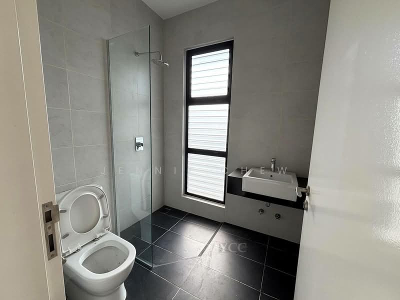 Semi-Detached House for Sale in Setia Alam (Selangor) - Jennie Chew - PropertyGuru.com.my