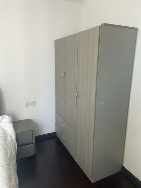 Service Residence for Rent at R&F Princess Cove Phase 1 - Angel Lim - Bedroom - PropertyGuru.com.my