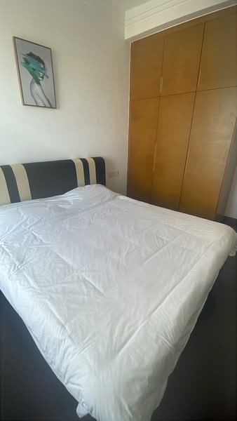 Service Residence for Rent at R&F Princess Cove Phase 1 - Angel Lim - Bedroom - PropertyGuru.com.my