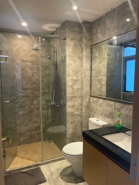 Service Residence for Rent at R&F Princess Cove Phase 1 - Angel Lim - Bathroom - PropertyGuru.com.my