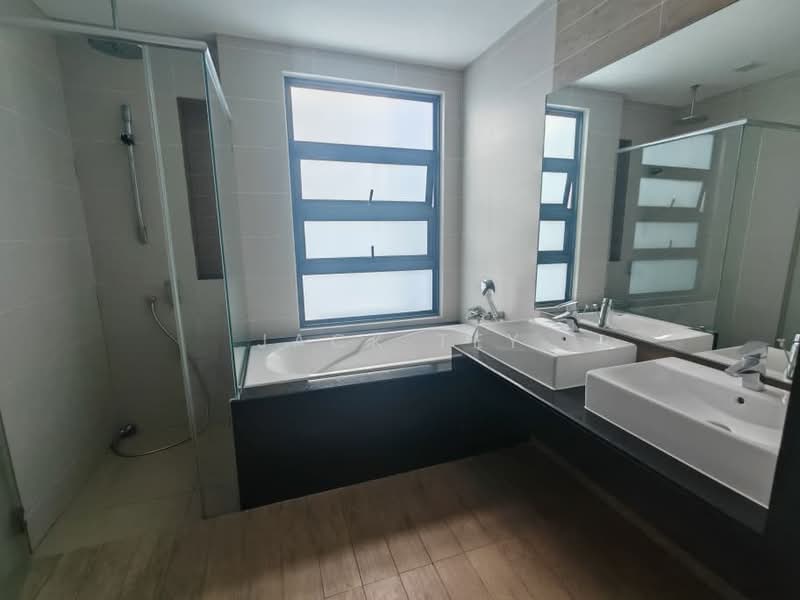 2-storey Terraced House for Rent in Puteri Harbour (Iskandar Puteri (Nusajaya)) - Jack Tey - PropertyGuru.com.my