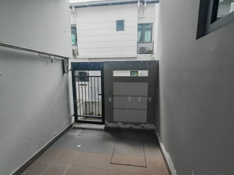 2-storey Terraced House for Rent in Puteri Harbour (Iskandar Puteri (Nusajaya)) - Jack Tey - PropertyGuru.com.my